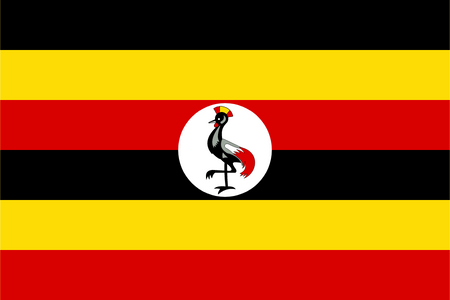 Pannello in linea in Uganda