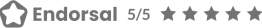 TGM - Endorsal Logo